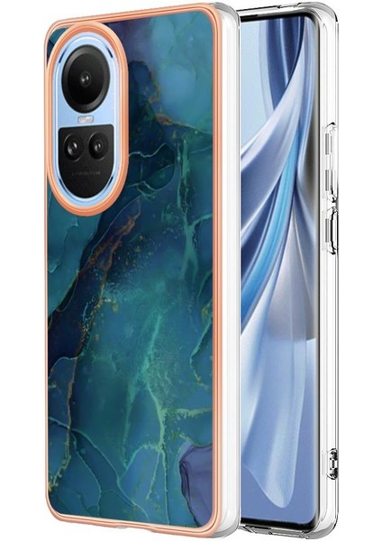 Oppo Oppo 10 5g Kılıf ile Uyumlu (Yurt Dışından)