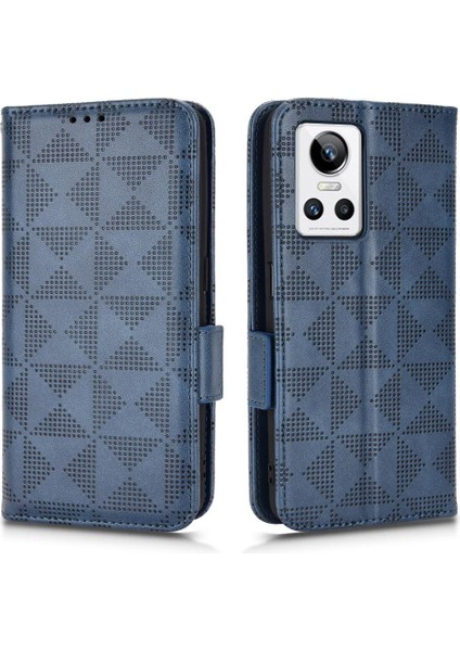 Realme Gt Neo 3 Için Durum (Yurt Dışından)