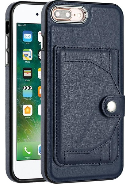 Iphone 8 Için Kılıf Artı/7 Artı (Yurt Dışından) indirimleri