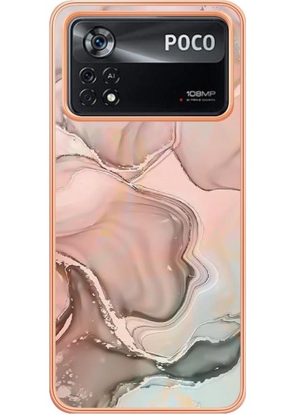 Xiaomi Poco X4 Pro 5g Kılıf ile Uyumlu (Yurt Dışından) indirimleri