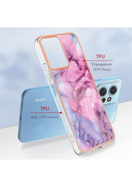 Xiaomi Redmi Not 12 4g Kılıf ile Uyumlu (Yurt Dışından) modelleri