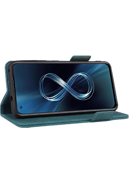 Asus Zenfone 8/ZS590KS ile Tam Koruma Koruyucu Kapak (Yurt Dışından) fırsatları