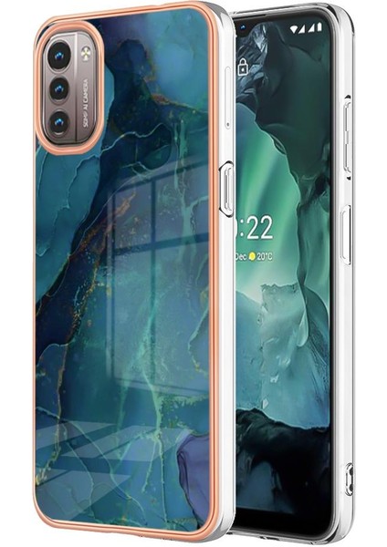 Nokia G21/NOKIA Kılıfı ile Uyumlu (Yurt Dışından)