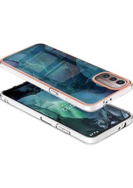 Nokia G21/NOKIA Kılıfı ile Uyumlu (Yurt Dışından) indirimleri