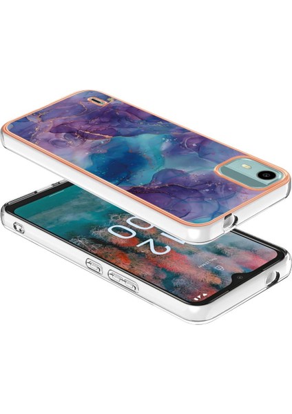 Nokia C12 Davası ile Uyumlu (Yurt Dışından) indirimleri