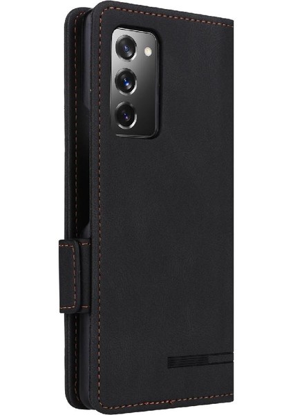 Samsung Galaxy Z F0LD 2 Koruyucu Kapak ile Tam Koruma (Yurt Dışından) modelleri