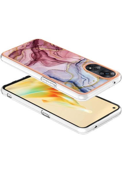 Oppo Oppo 8t 4g Kılıf ile Uyumlu (Yurt Dışından) modelleri