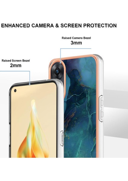 Oppo Oppo 8t 4g Kılıf ile Uyumlu (Yurt Dışından) fırsatları