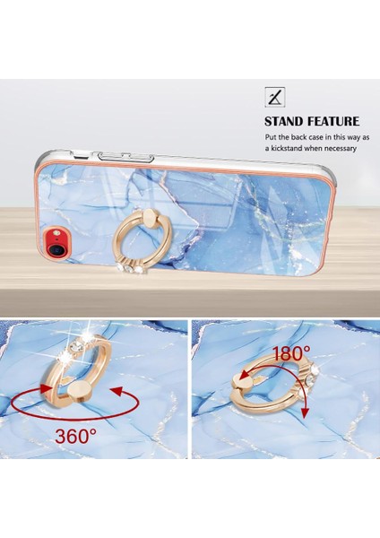 IPhone Se 2020/8/7 Için Kılıf (Yurt Dışından) modelleri