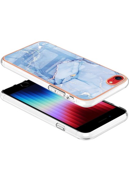 Iphone Se 2022/2020 Kılıf ile Uyumlu (Yurt Dışından) indirimleri