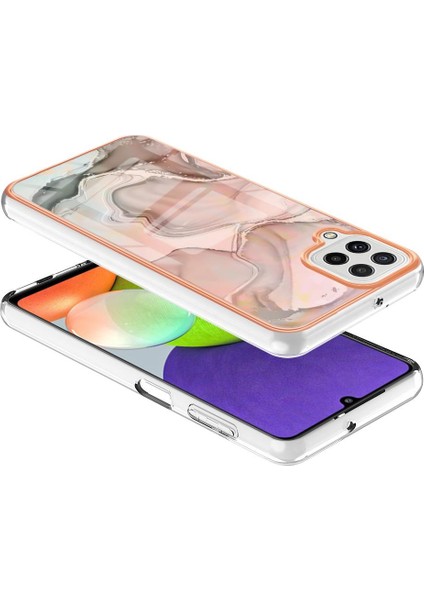 Samsung Galaxy A22 4g Kılıf ile Uyumlu (Yurt Dışından) fırsatları