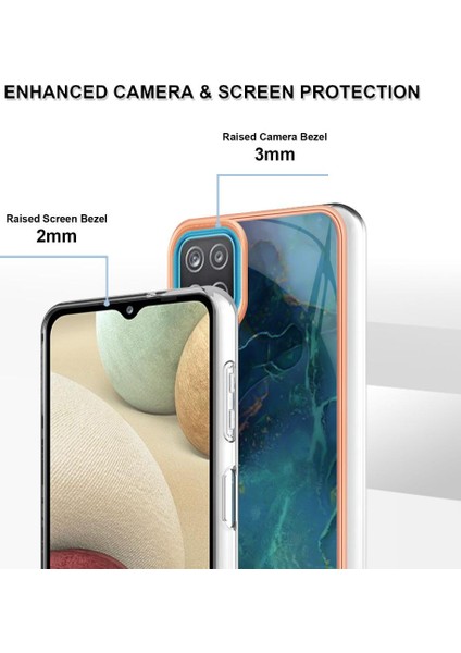 Samsung Galaxy A04E Durumda ile Uyumlu (Yurt Dışından)