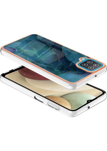Samsung Galaxy A04E Durumda ile Uyumlu (Yurt Dışından)