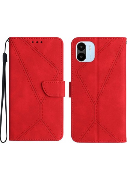 Xiaomi Redmi A1/a2 Telefon Kılıfı Için Kılıf (Yurt Dışından)
