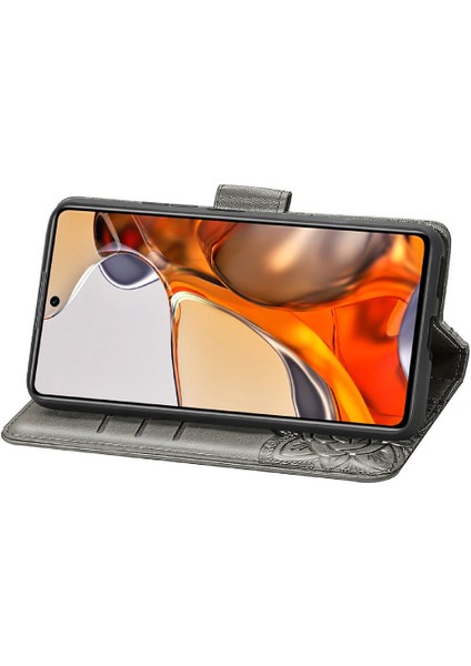 Xiaomi 11T / 11T Pro Için Kılıf (Yurt Dışından) modelleri