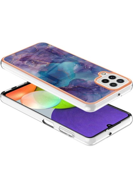 Samsung Galaxy A22 4g Kılıf ile Uyumlu (Yurt Dışından) fırsatları