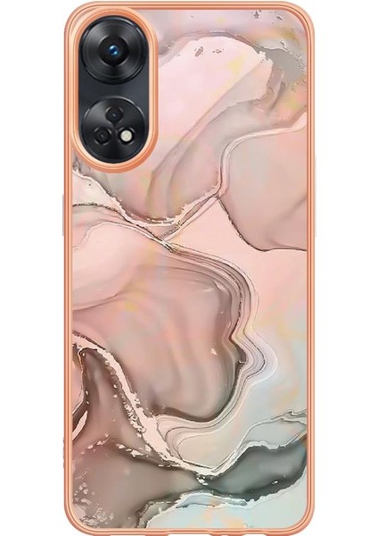 Oppo Oppo 8t 4g Kılıf ile Uyumlu (Yurt Dışından) fiyatları