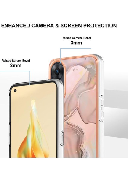 Oppo Oppo 8t 4g Kılıf ile Uyumlu (Yurt Dışından) modelleri