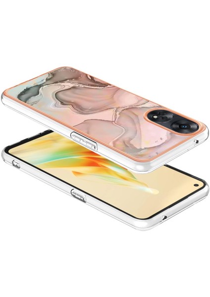 Oppo Oppo 8t 4g Kılıf ile Uyumlu (Yurt Dışından) fırsatları