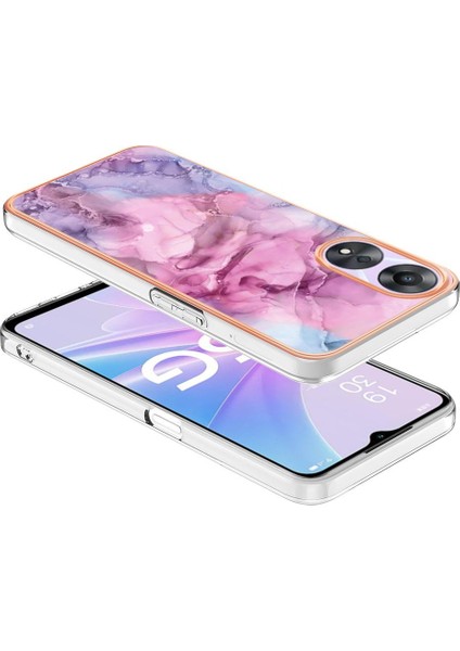 Oppo A78 5G/A58 5g Case ile Uyumlu (Yurt Dışından) fiyatları