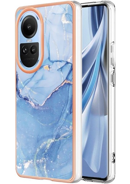 Oppo Oppo 10 5g Kılıf ile Uyumlu (Yurt Dışından)