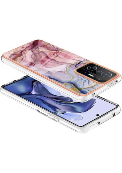 Xiaomi 11T /11T Pro 5g Kılıf ile Uyumlu (Yurt Dışından) modelleri