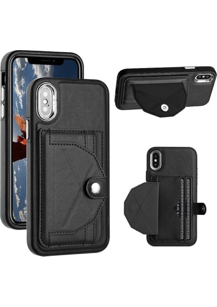 Iphone X/xs Için Kılıf (Yurt Dışından)