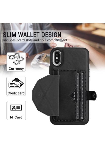 Iphone X/xs Için Kılıf (Yurt Dışından)