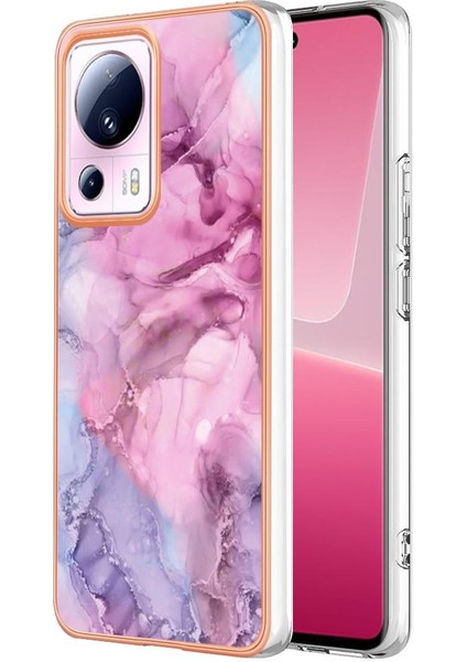 Xiaomi 13 Lite 5g Kılıf ile Uyumlu (Yurt Dışından)