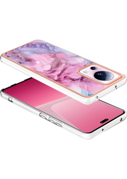 Xiaomi 13 Lite 5g Kılıf ile Uyumlu (Yurt Dışından) fırsatları