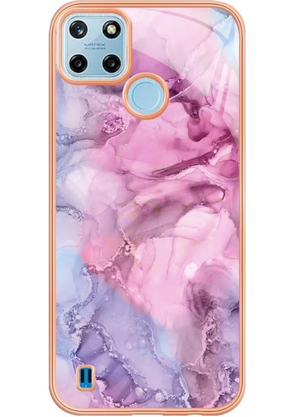 Realme C21Y/C25Y Case ile Uyumlu (Yurt Dışından) fiyatları