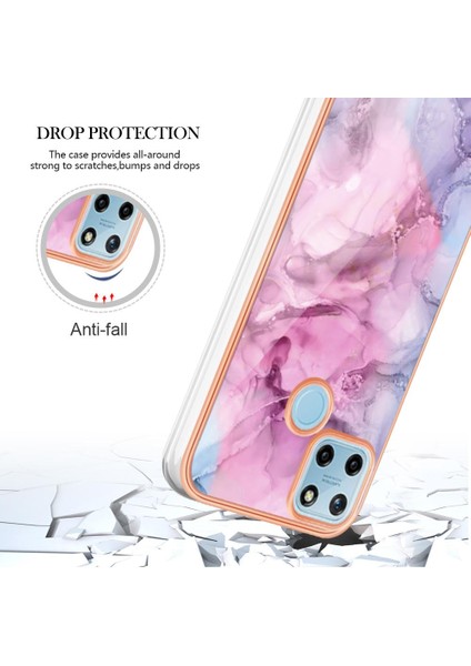 Realme C21Y/C25Y Case ile Uyumlu (Yurt Dışından) indirimleri