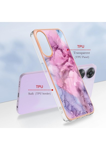 Oppo A78 5G/A58 5g Case ile Uyumlu (Yurt Dışından) modelleri