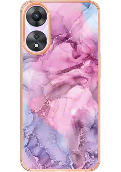 Oppo A78 5G/A58 5g Case ile Uyumlu (Yurt Dışından) fırsatları