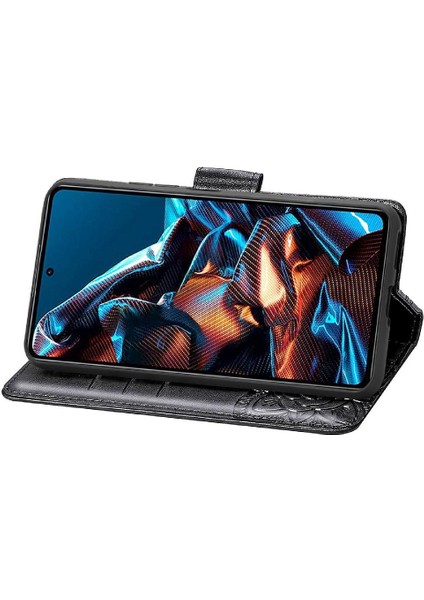 Xiaomi Poco X5 Pro Için Kılıf (Yurt Dışından) fırsatları