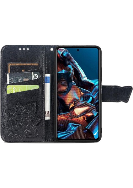 Xiaomi Poco X5 Pro Için Kılıf (Yurt Dışından) indirimleri