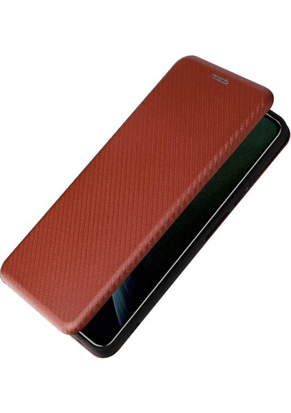 Zte Blade V30 Kart Ekleme Deri Folio Flip Case ile Tam Durumda (Yurt Dışından) indirimleri