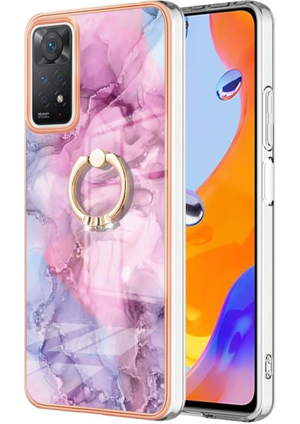 Xiaomi Redmi Not 11 Pro Için Kılıf (Yurt Dışından)