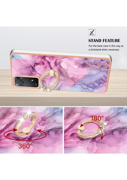 Xiaomi Redmi Not 11 Pro Için Kılıf (Yurt Dışından) fırsatları