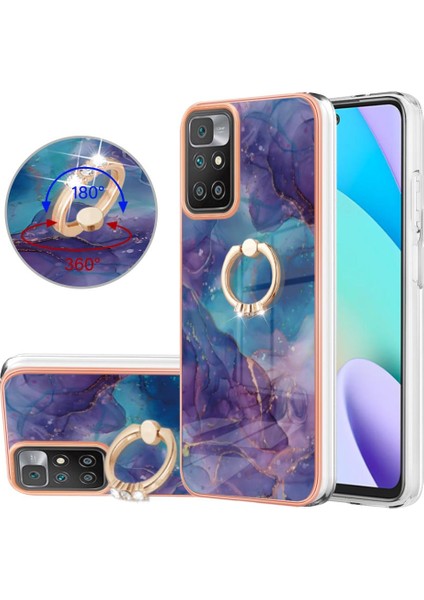 Xiaomi Redmi 10 4g Için Kılıf (Yurt Dışından)