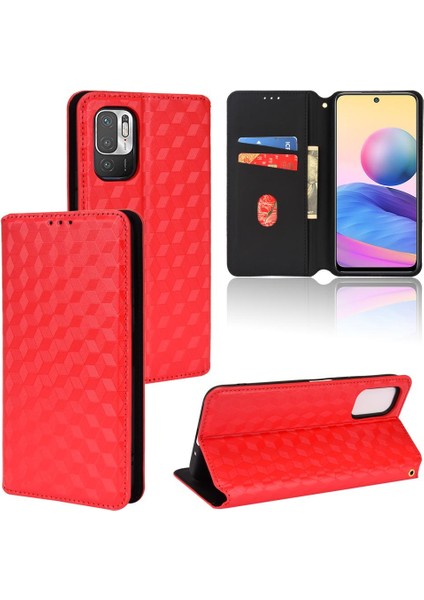 Xiaomi Redmi Not 10 5g Için Kılıf (Yurt Dışından) indirimleri