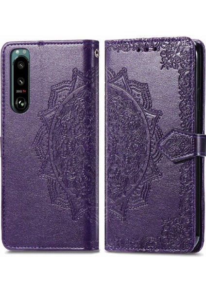Sony Xperia 5 Iv Için Kılıf (Yurt Dışından) fiyatları