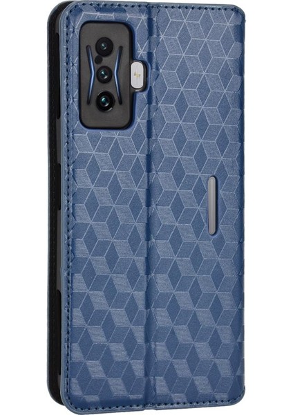 Xiaomi Poco F4 Gt Için Kılıf (Yurt Dışından) fırsatları