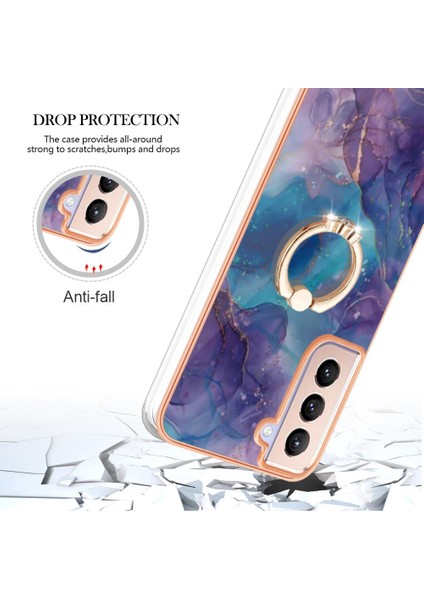 Samsung Galaxy S21 Artı 5g Için Kılıf (Yurt Dışından) fırsatları