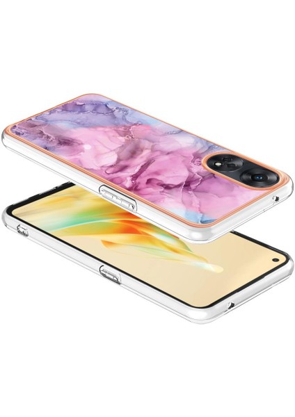 Oppo Oppo 8t 4g Kılıf ile Uyumlu (Yurt Dışından) modelleri