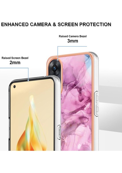 Oppo Oppo 8t 4g Kılıf ile Uyumlu (Yurt Dışından) fırsatları