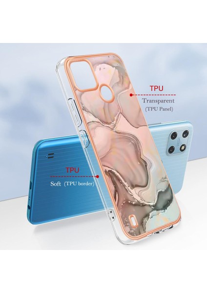 Realme C21Y/C25Y Case ile Uyumlu (Yurt Dışından) indirimleri