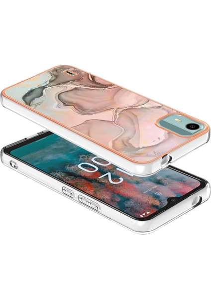 Nokia C12 Davası ile Uyumlu (Yurt Dışından) fiyatları