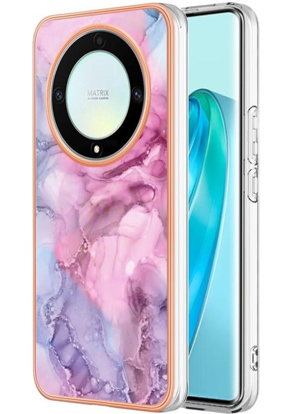 SZY Mall Onur Magic 5 Lite 5g Case ile Uyumlu (Yurt Dışından)