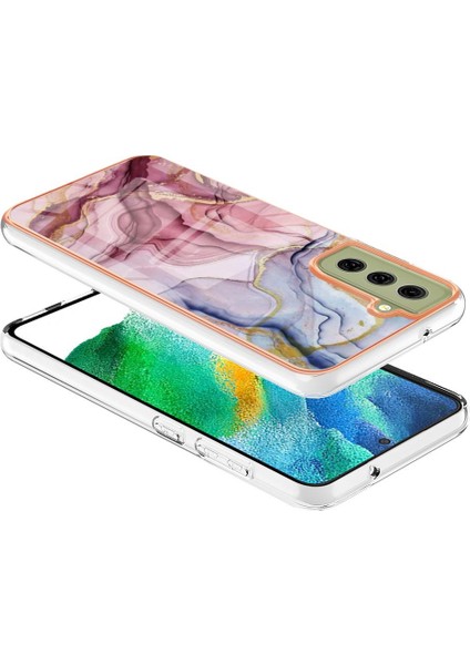 Samsung Galaxy S21 Fe 5g Kılıf ile Uyumlu (Yurt Dışından) fiyatları